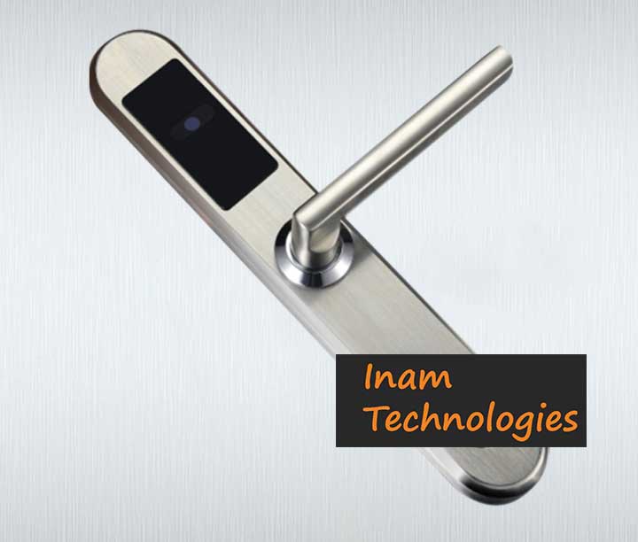 HOTEL-LOCK-SYSTEM,HOTEL-CARD-LOCK-6002